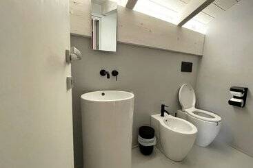 Пансион Via Del Centro Guesthouse