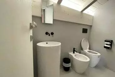 ペンション Via Del Centro Guesthouse