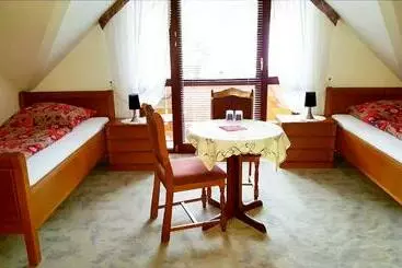 Pension Wiesengrund