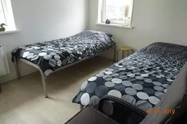 B&b Snekerpoort