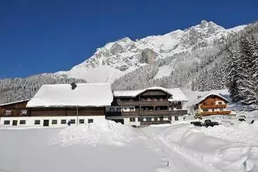 Bed & Breakfast Feichtlehnerhof