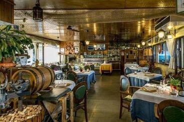 ベッドアンドブレックファースト Gaeleon Campofilone