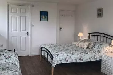 Bed and Breakfast Jago Cottage