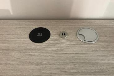 تختخواب و صبحانه La Corte Di Arianna