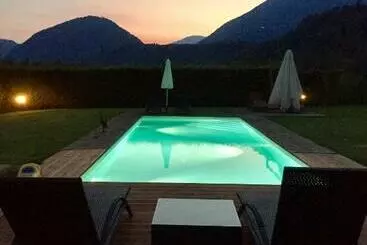 Bed and Breakfast La Tana Del Grillo