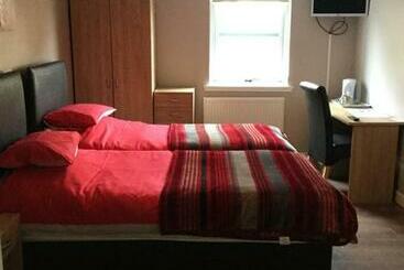 Bed and Breakfast Westport