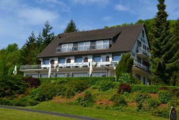 Seehotel Andree & Gästehaus Seehof