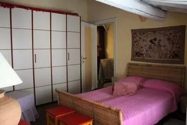 L Oleandro Sul Lago D Iseo B&b