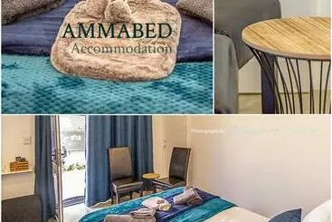 Pension Ammabed Accommodation