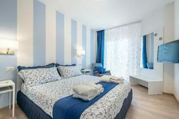 ペンション Le Residenze Di Carlà   Stampace