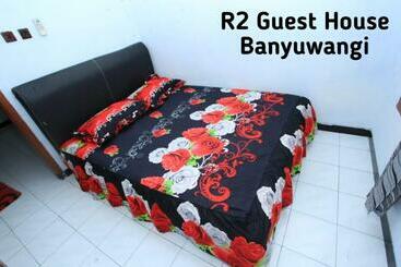Pansiyon R2 Guest House