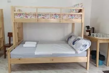 پانسیون Rmb Guest House