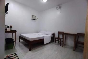 پانسیون Rmb Guest House