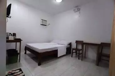 پانسیون Rmb Guest House
