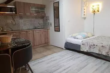 Aparthotel Appart Hotel Sathonay Rillieux Lyon