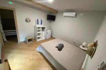 Bed and Breakfast A Casa Di Nonna Emilia