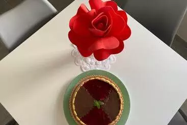 Aamiaismajoitus (B&B) A Casa Di Nonna Emilia