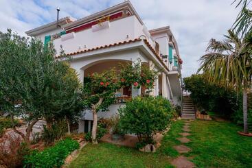 Bed and Breakfast Bb 1987 Pula