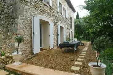 Aamiaismajoitus (B&B) La Chambre De Seraphin