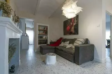 Bed and Breakfast La Chambre De Seraphin