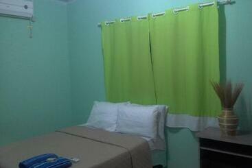 ベッドアンドブレックファースト Macedo Hospedagem