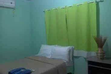 Bed and Breakfast Macedo Hospedagem