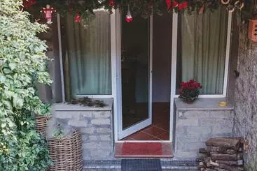 Majatalo Alloggio I Geranei