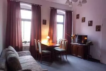 Pension Arthur Albert Apartment  7 Wohnungen Für Geschäftsreisende   Wie Zu Hause