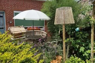 Majatalo B&b Ut Kantuurke