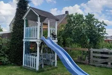 Pension B&b Ut Kantuurke