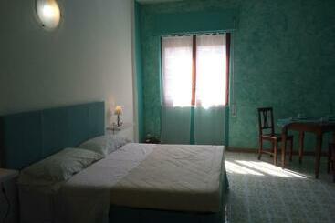 פנסיון Bed & Breakfast La Terrazza