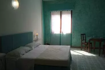پانسیون Bed & Breakfast La Terrazza