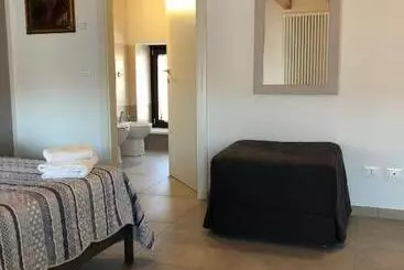 Majatalo La Casa Della Ada