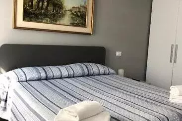ペンション La Casa Della Ada