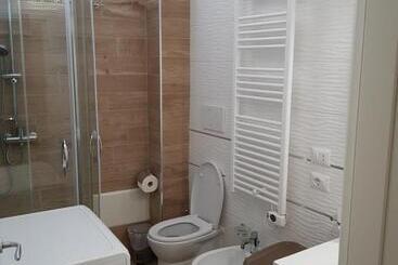 Pensionat Royal House