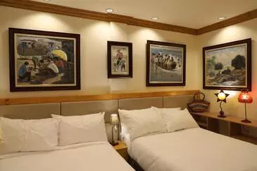 Majatalo Stay Amare Bayswater Mactan