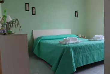 Aparthotel Villa Paola Holidays