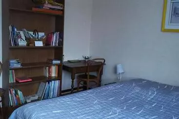 Aamiaismajoitus (B&B) Chambre D Hôtes Dans Résidence