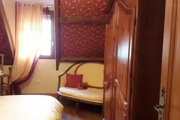Aamiaismajoitus (B&B) Chez Pascaline
