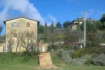 Bed & Breakfast Il Vecchio Seccatoio