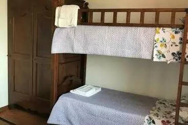 Bed and Breakfast Il Vecchio Seccatoio