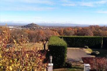 צימר Les Bessonnes