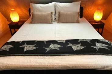 Bed and Breakfast Nabij De Molen