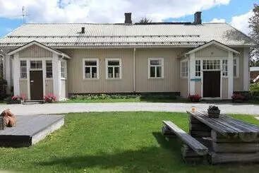 Hotel Ellilän Kievari