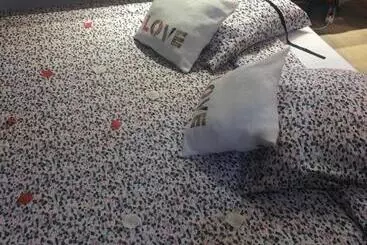 Hotel Spabyelleetlui Spa Rouge Ou Bleu