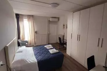 Majatalo Affittacamere La Mura