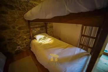 ペンション Antas Guest House