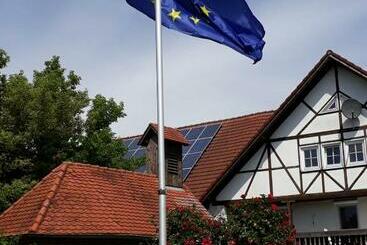 Pensão Gästehaus Gl