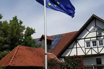 Pension Gästehaus Gl