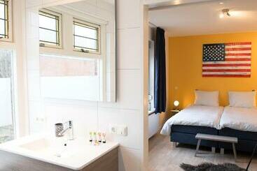 Pansiyon Shortstay Bilderdijk